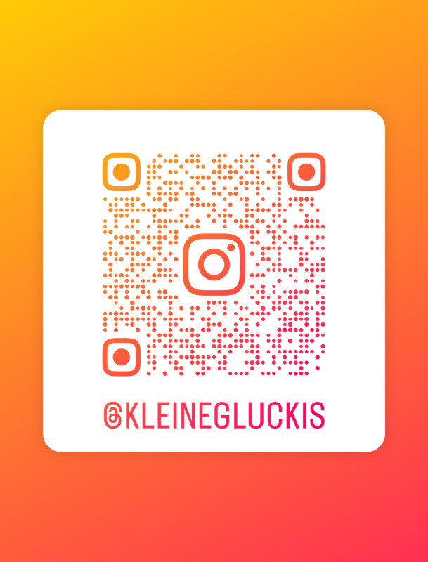 Die Kleinen Gluckis bei Instagram