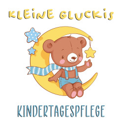 Kindertagespflege Kleine Gluckis - "Ihre Tagesmutter mit ❤️ in Monheim" auch bei Insta und Fb