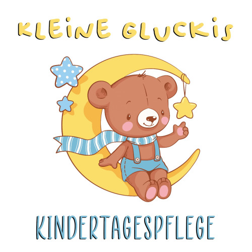Kindertagespflege Kleine Gluckis